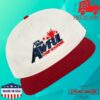 Top Dawg Entertainment Store Merch Isaiah Rashad Awful Camp Souvenir Hat (Red)