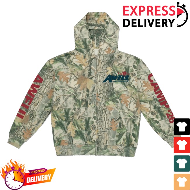 Top Dawg Entertainment Store Merch Isaiah Rashad - Hiking Supply Zip Hoodie