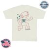 Top Dawg Entertainment Store Merch Isaiah Rashad Iba Hiking Supply Shirt