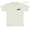 Top Dawg Entertainment Store Merch Isaiah Rashad Iba Hiking Supply Shirt