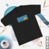 Top Dawg Entertainment Store Merch Isaiah Rashad Iba Sunny Shirt