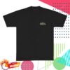 Top Dawg Entertainment Store Merch Isaiah Rashad Man On A Mission Shirt