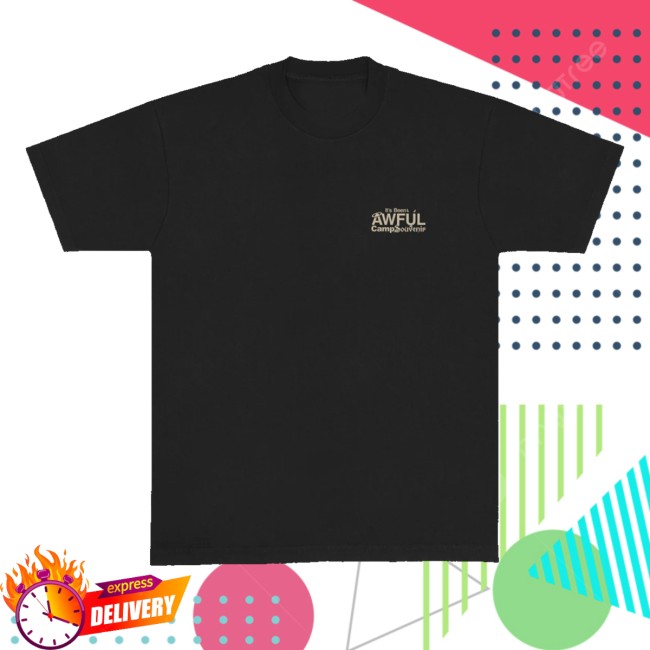 Top Dawg Entertainment Store Merch Isaiah Rashad Man On A Mission Shirt