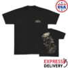 Top Dawg Entertainment Store Merch Isaiah Rashad Man On A Mission Shirt