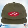 Top Dawg Entertainment Store Merch Isaiah Rashad Sunny Sound Hat