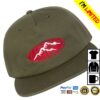 Top Dawg Entertainment Store Merch Isaiah Rashad Sunny Sound Hat