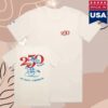 Tpusa Merch Shop Store 250 Years Of Faith & Freedom T-Shirt