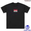 Tpusa Merch Shop Store Heritage Tee