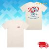 Tpusa Merch Store 250 Years Of Faith & Freedom T-Shirt