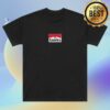 Tpusa Merch Store Heritage Tee