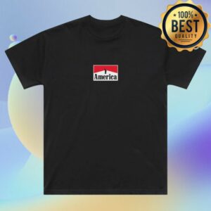Tpusa Merch Store Heritage Tee