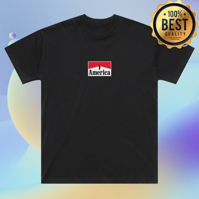 Tpusa Merch Store Heritage Tee 2 Tpusa Merch Store Heritage Tee