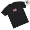 Tpusa Merch Store Heritage Tee