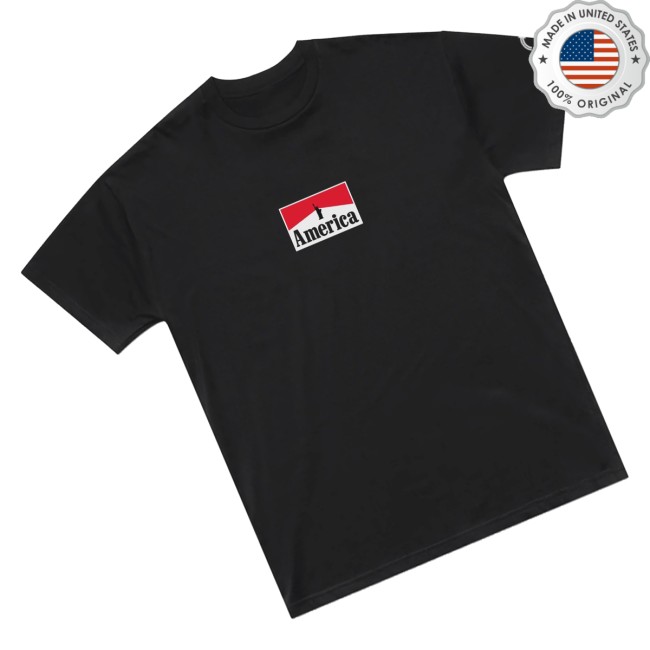 Tpusa Merch Store Heritage Tee 3 Tpusa Merch Store Heritage Tee