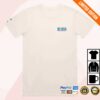 Tpusa Merch Store One Nation Under God T Shirt