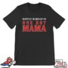 Trace Adkins Merch Store Married To One Hot Mama Tee