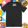 Trace Adkins Merch Store Married To One Hot Mama Tee