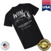 Trackhouse Merch Shop Shane Van Gisbergen 2026 Superfile Watkins Glen Win Shirt