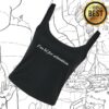 Transfigure Print Co Merch Store I'm Bi For Attention Tank