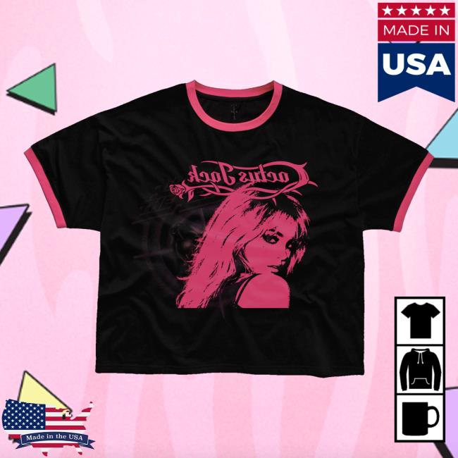 Travisscott Shop Merch Cj Burning Desire Ringer Tee 2 Travisscott Shop Merch Cj Burning Desire Ringer Tee