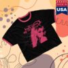 Travisscott Shop Merch Cj Burning Desire Ringer Tee 1 Travisscott Shop Merch Cj Burning Desire Ringer Tee
