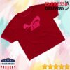 Travisscott Shop Merch Cj X Nike Heart Ringer Tee