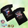 Triumph Store Merch Triumph X Texas Rock And Roll Machine T-Shirt