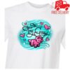 Try Guys Merch Store Stompy Of The Month Airbrush Stompy Shirt