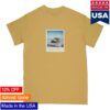 Turnover Store Merch Car Shirt