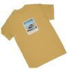 Turnover Store Merch Car Shirt