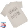 Turnover Store Merch Comic Strip Shirt