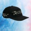 Turnover Store Merch Doe Cord Hat Black
