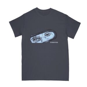 Turnover Store Merch Rearview Shirt