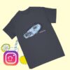 Turnover Store Merch Rearview Shirt