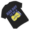 Twisted Tea Merch Shop Bad Day To Be Twisted Tea Tee Shirt Black