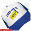 Twisted Tea Merch Shop Toss Me A Tea White Foam Trucker Hat