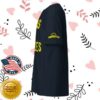 Twisted Tea Merch Store Navy Twea & Glizzies Short Sleeve Tee