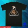 Twisted Thread Merch Store A Perfect Circle Girl Black T-Shirt