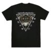 Twisted Thread Merch Store A Perfect Circle Outsider Black T-Shirt