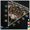 Twisted Thread Merch Store A Perfect Circle Outsider Black T-Shirt
