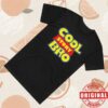 Twisted Thread Merch Store Cool Story Bro Funny T-Shirt Black