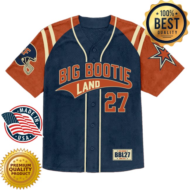Two Friends Merch Store Bbland Chicago Jersey