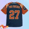 Two Friends Merch Store Bbland Chicago Jersey