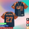 Two Friends Merch Store Bbland Chicago Jersey