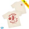 Two Friends Merch Store Glizzy Ivory T-Shirt
