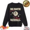Two Friends Store Merch Bbland Baseball Sweatshirt