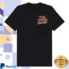 Tyler Childers Merch Store Frames 2026 Tour T-Shirt