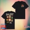 Tyler Childers Merch Store Frames 2026 Tour T-Shirt