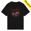 Tyler Childers Merch Store Snipe Hunter Band Photo Black T-Shirt