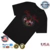 Tyler Childers Merch Store Snipe Hunter Band Photo Black T-Shirt